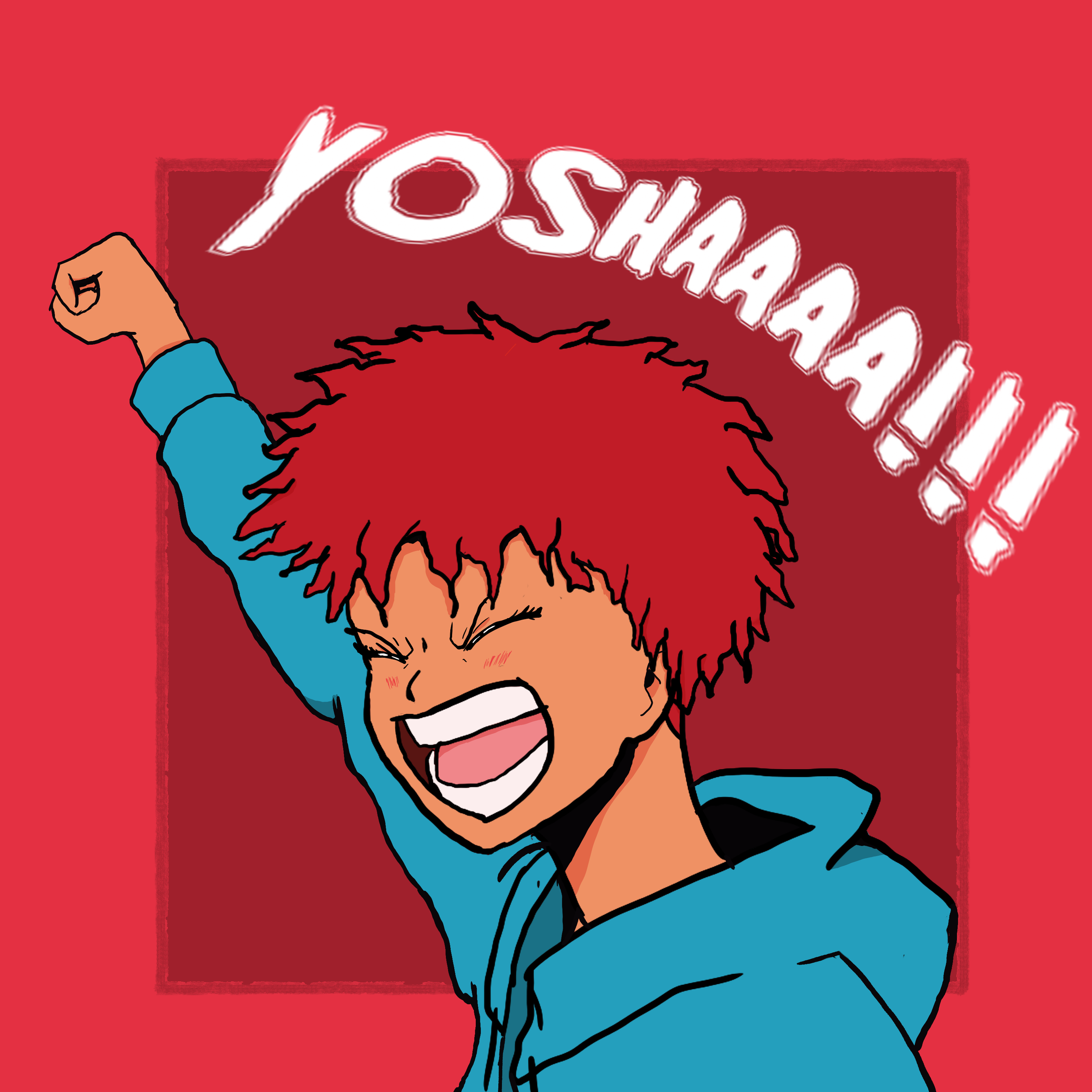 YOSHAA
(Clip Studio Paint)