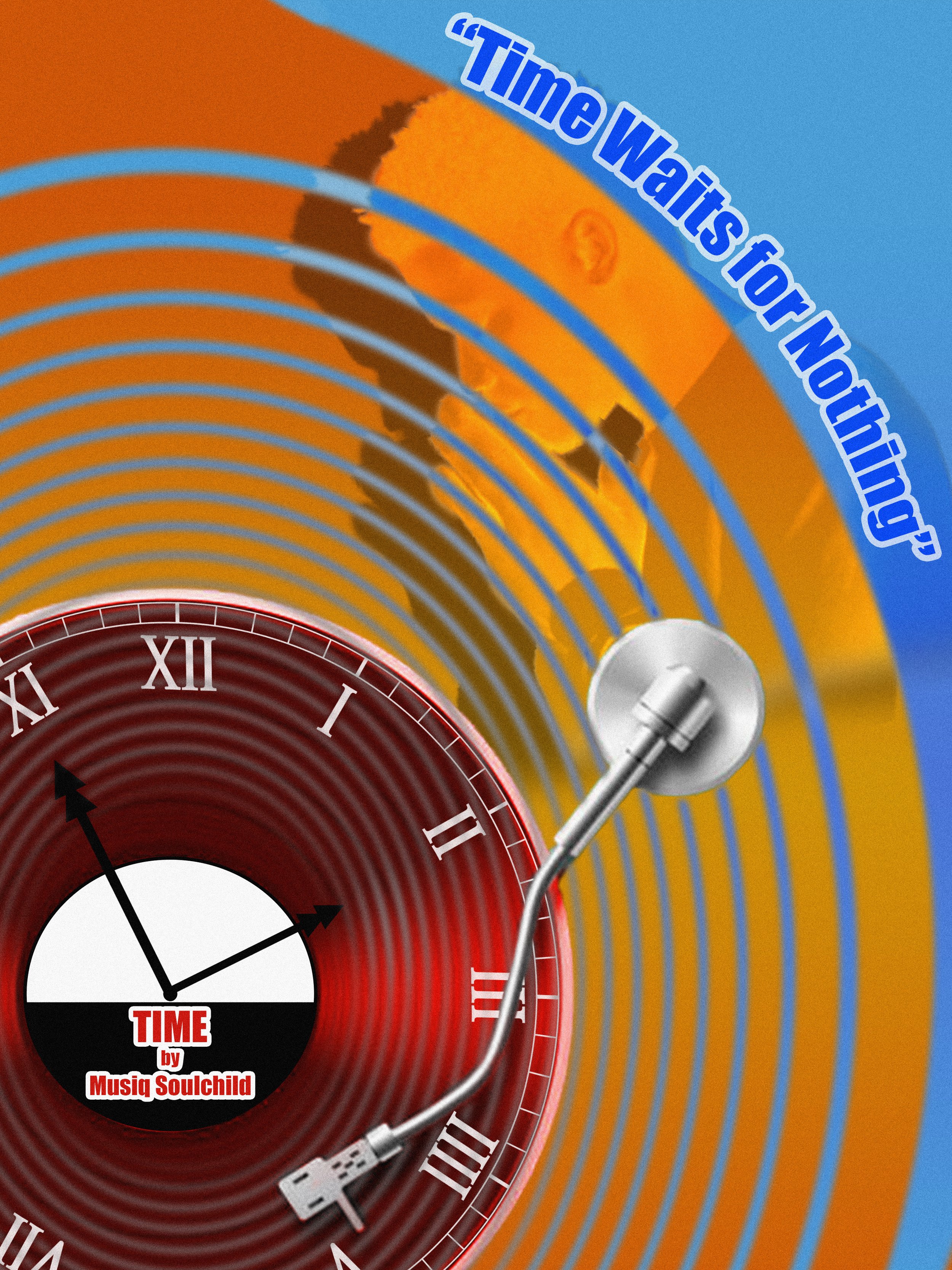 Time
(Photoshop)