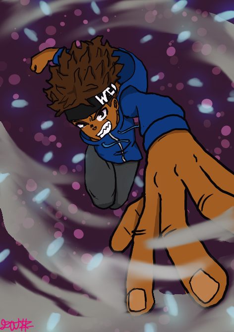 Lomein
(Clip Studio Paint)