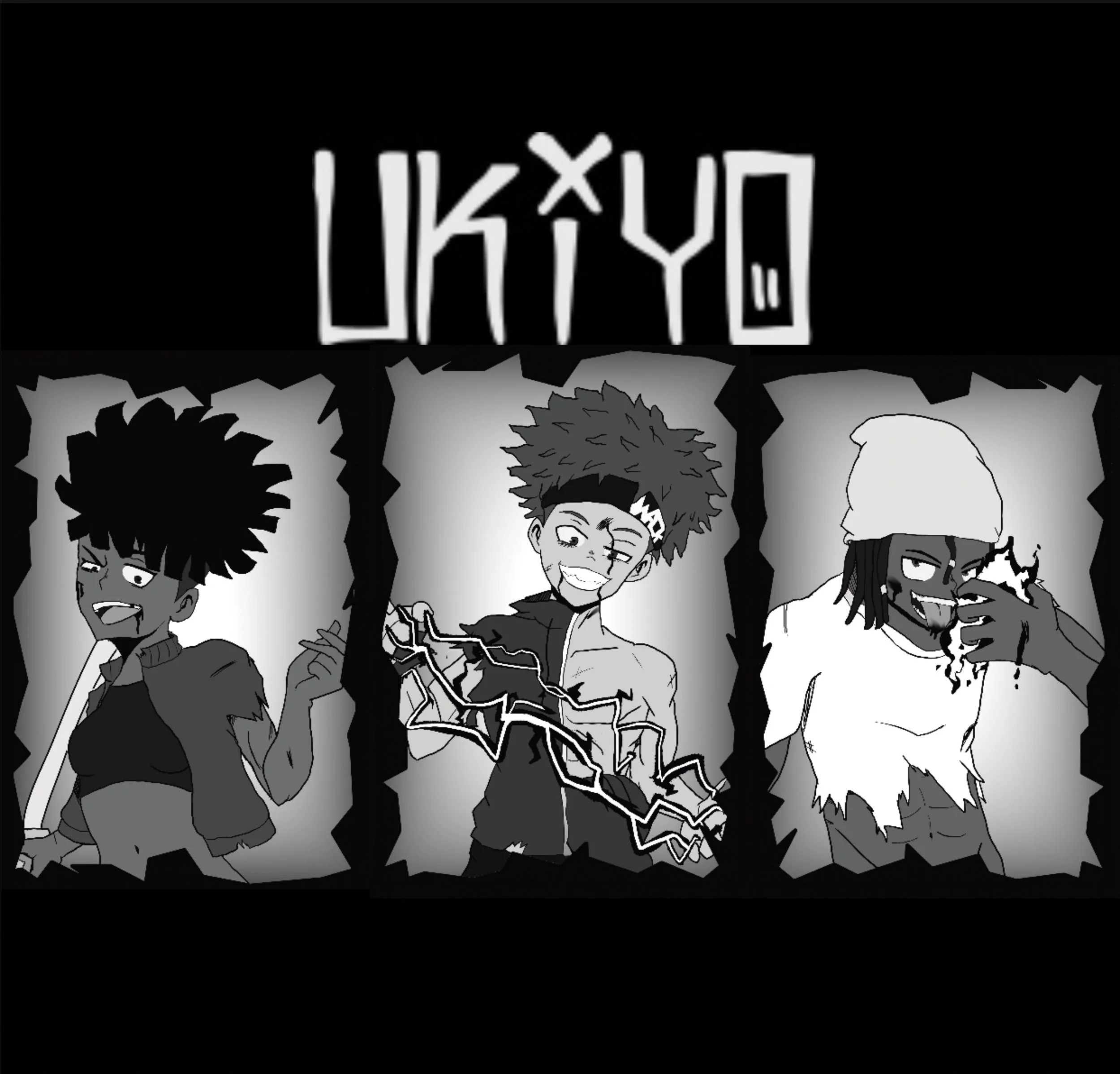 Ukiyo Cover Alt
(Clip Studio Paint)