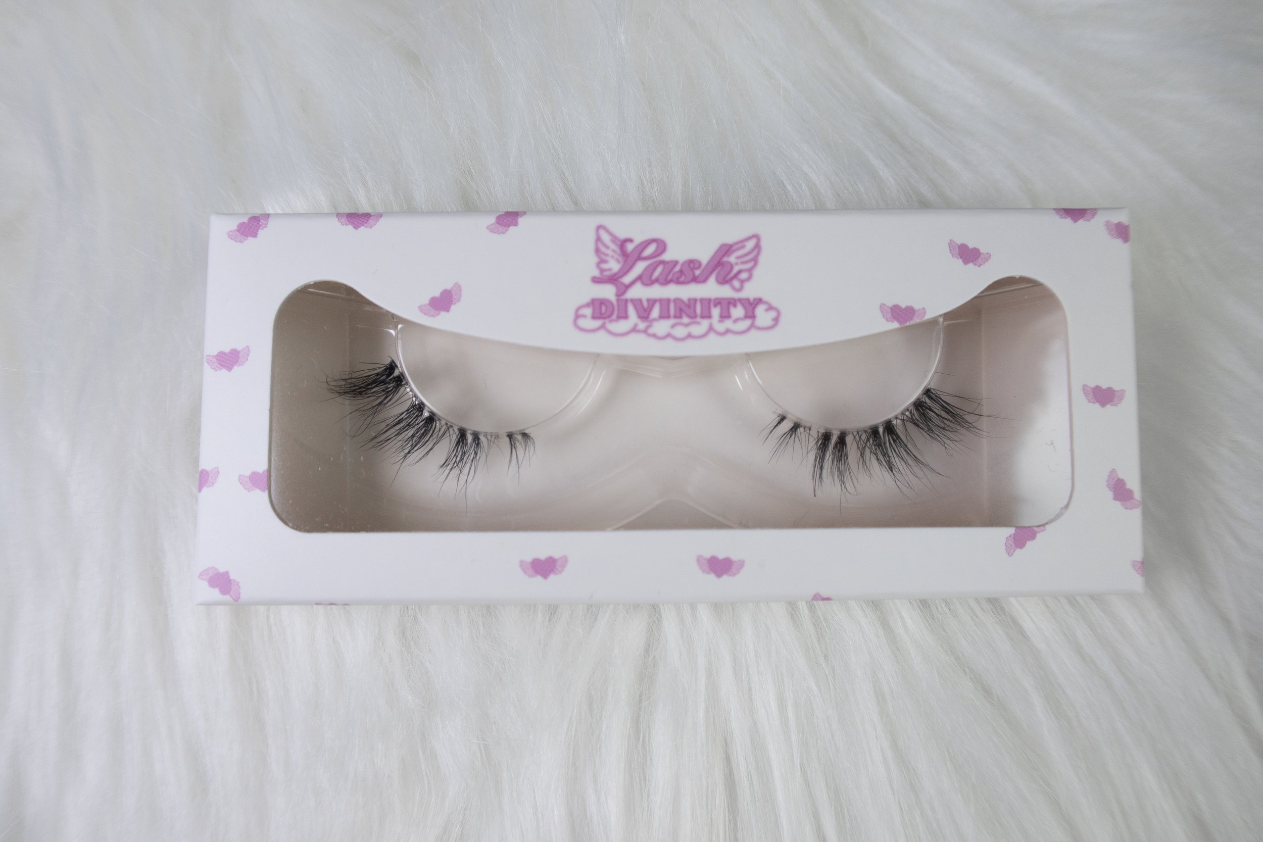 Angel lash