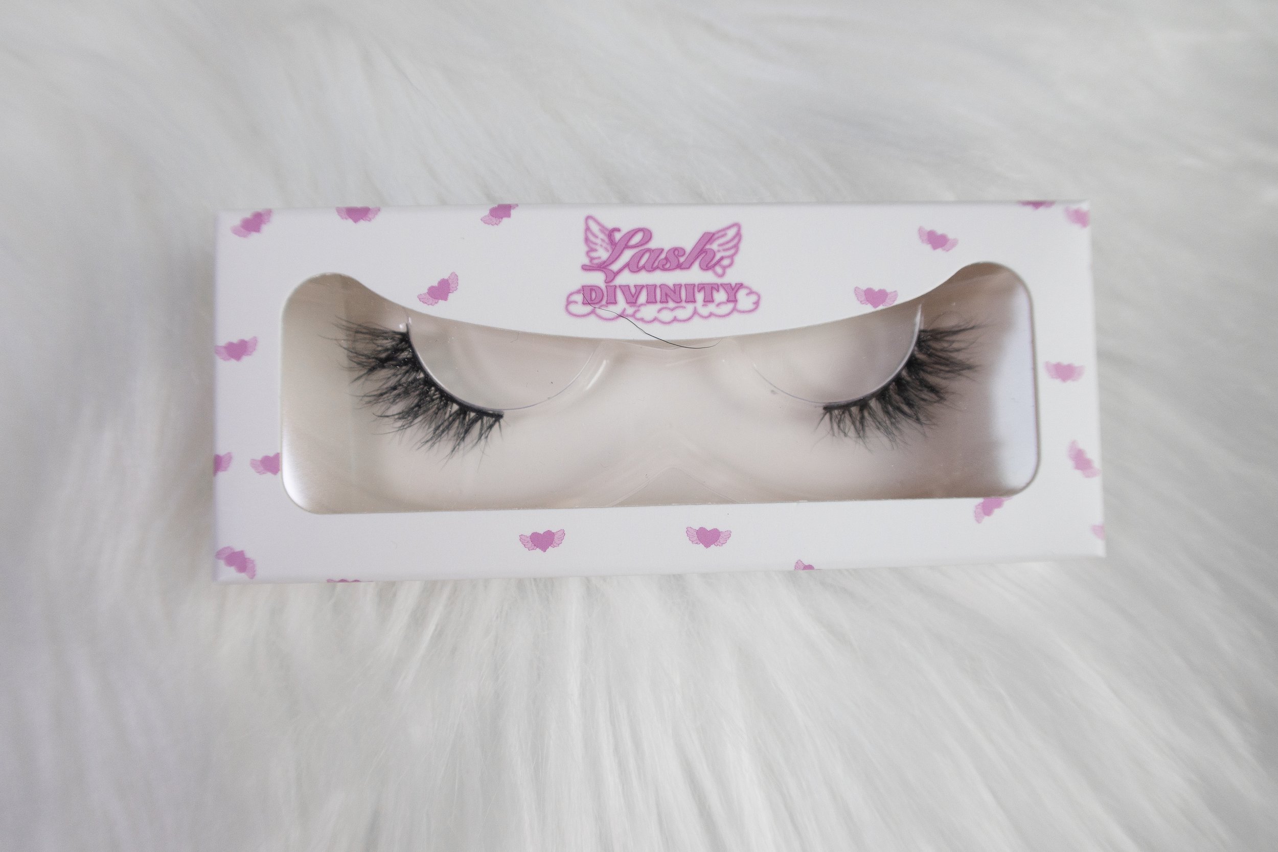Lana lash