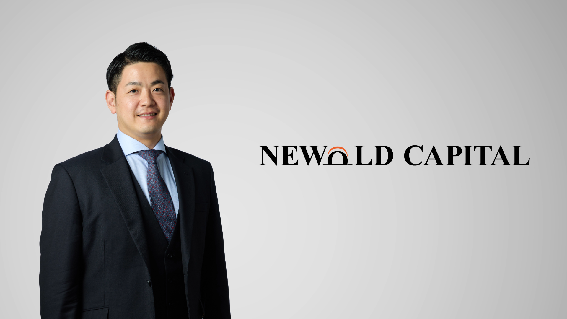 株式会社NEWOLD CAPITALの塚田壮一朗氏