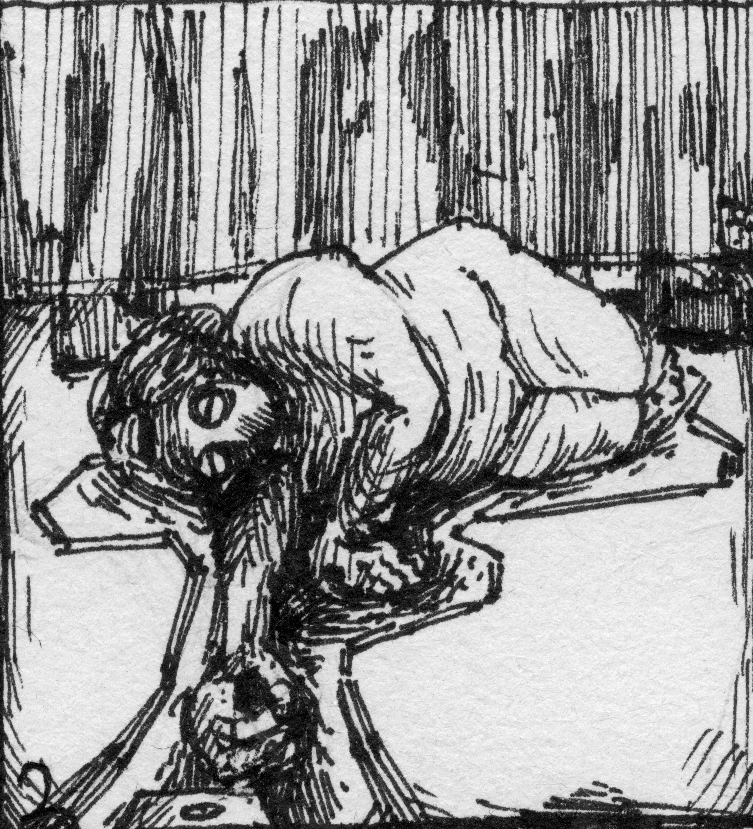 Comic Novels｜漫画集