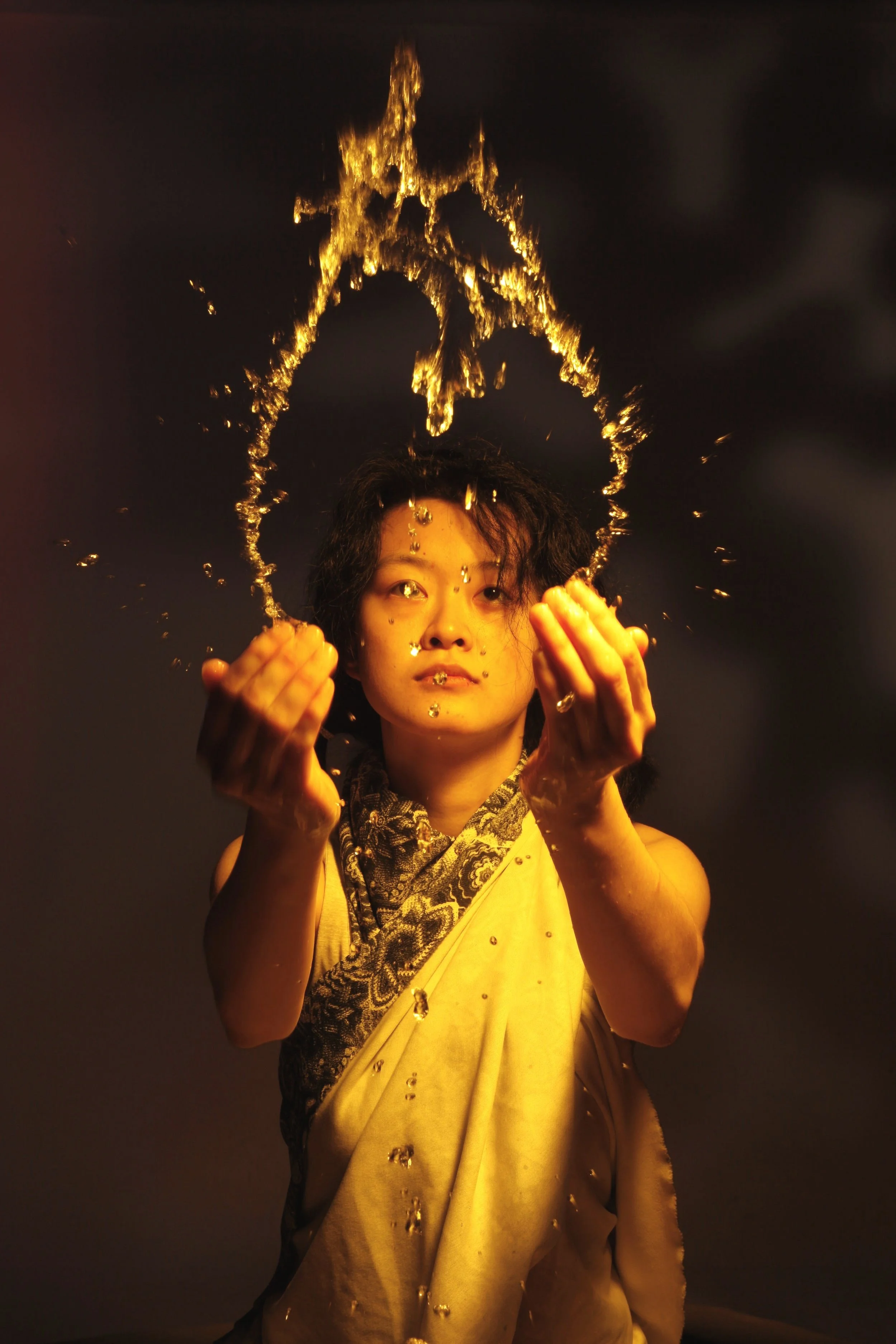 Photographed by Kelley