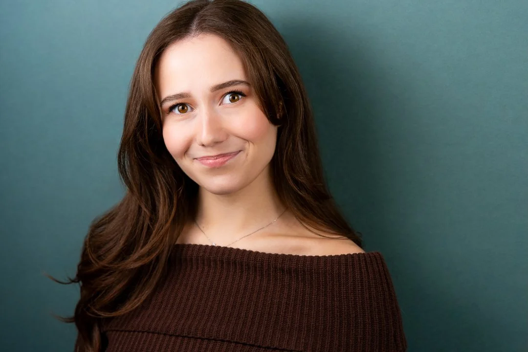 Headshots by Liz Stenholt