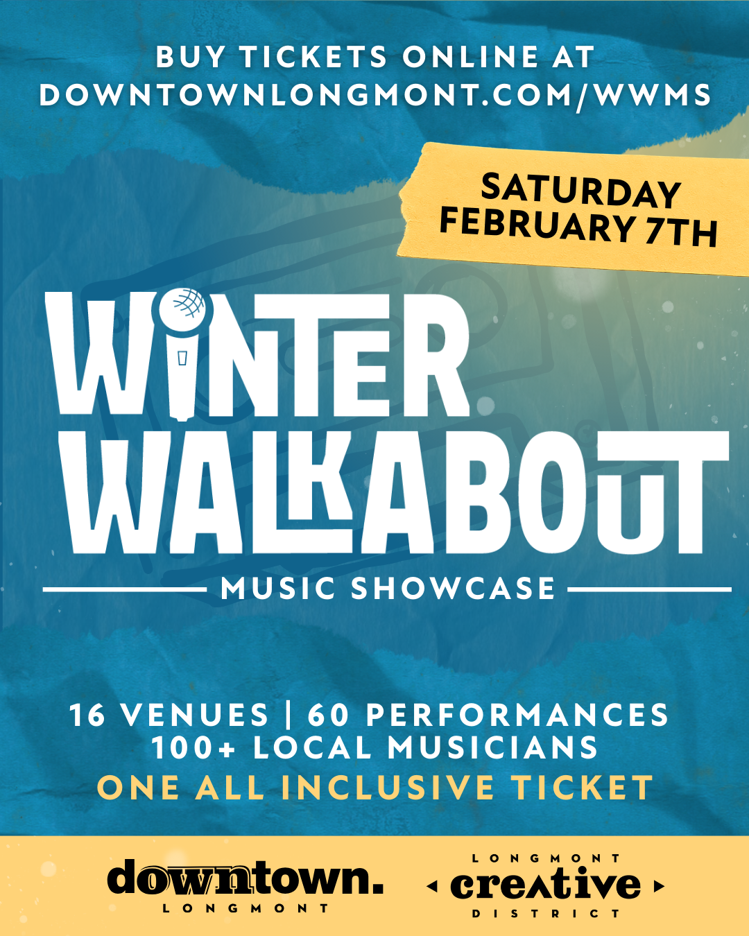 "Ragtime to Radiohead"