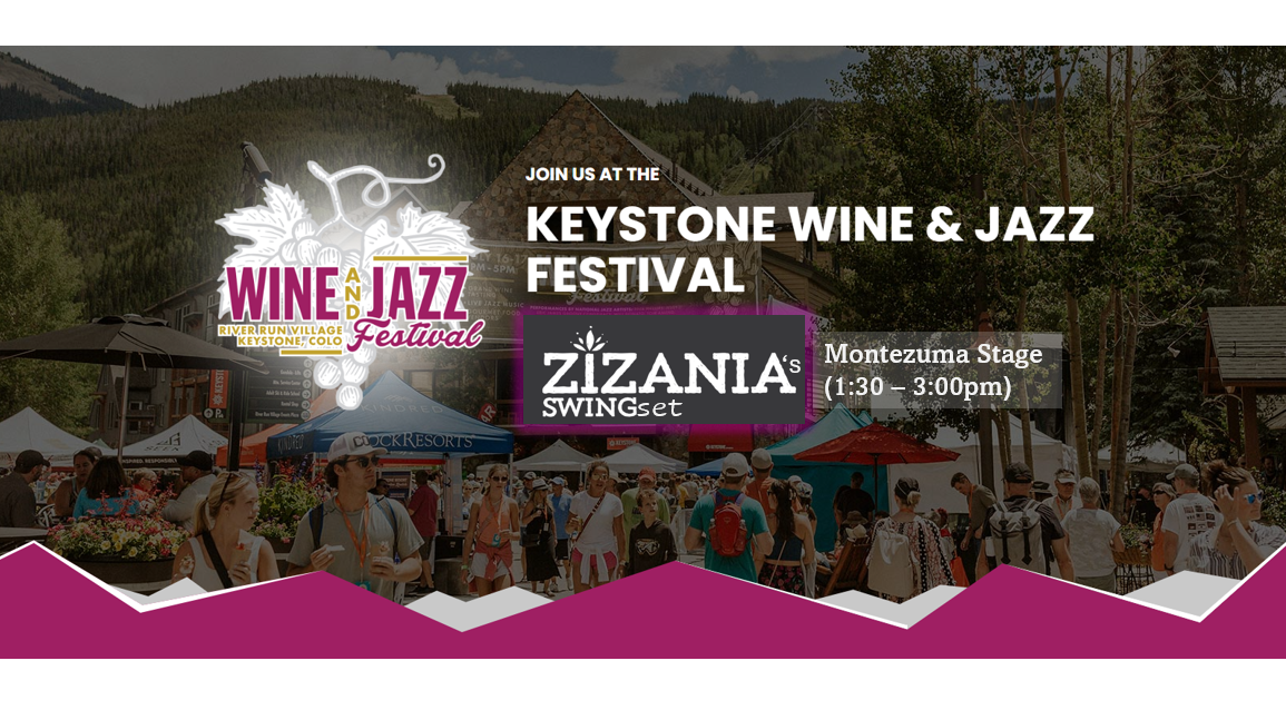 Keystone Wine &amp; Jazz Festival 