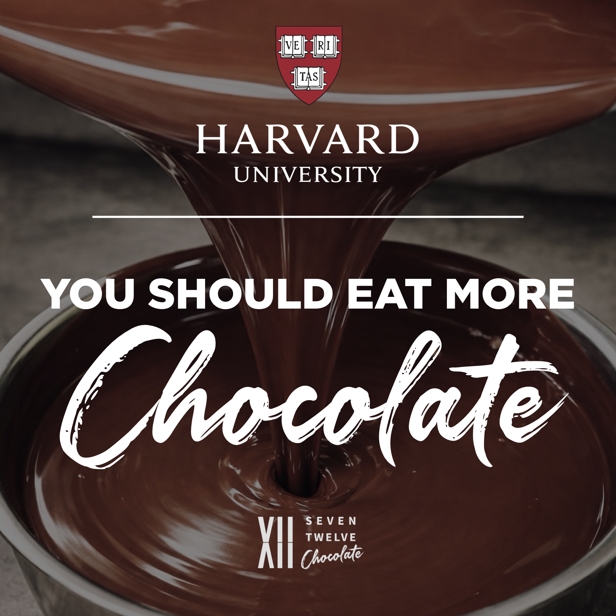 Science Says Eat More Dark Chocolate