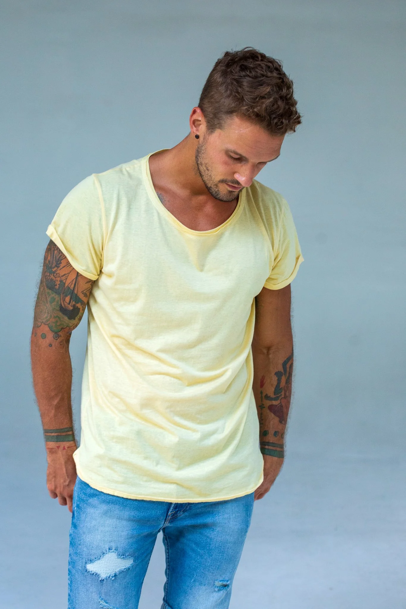 Sustainable Online Clothing Store | Keeprwear | 100% Organic T ...