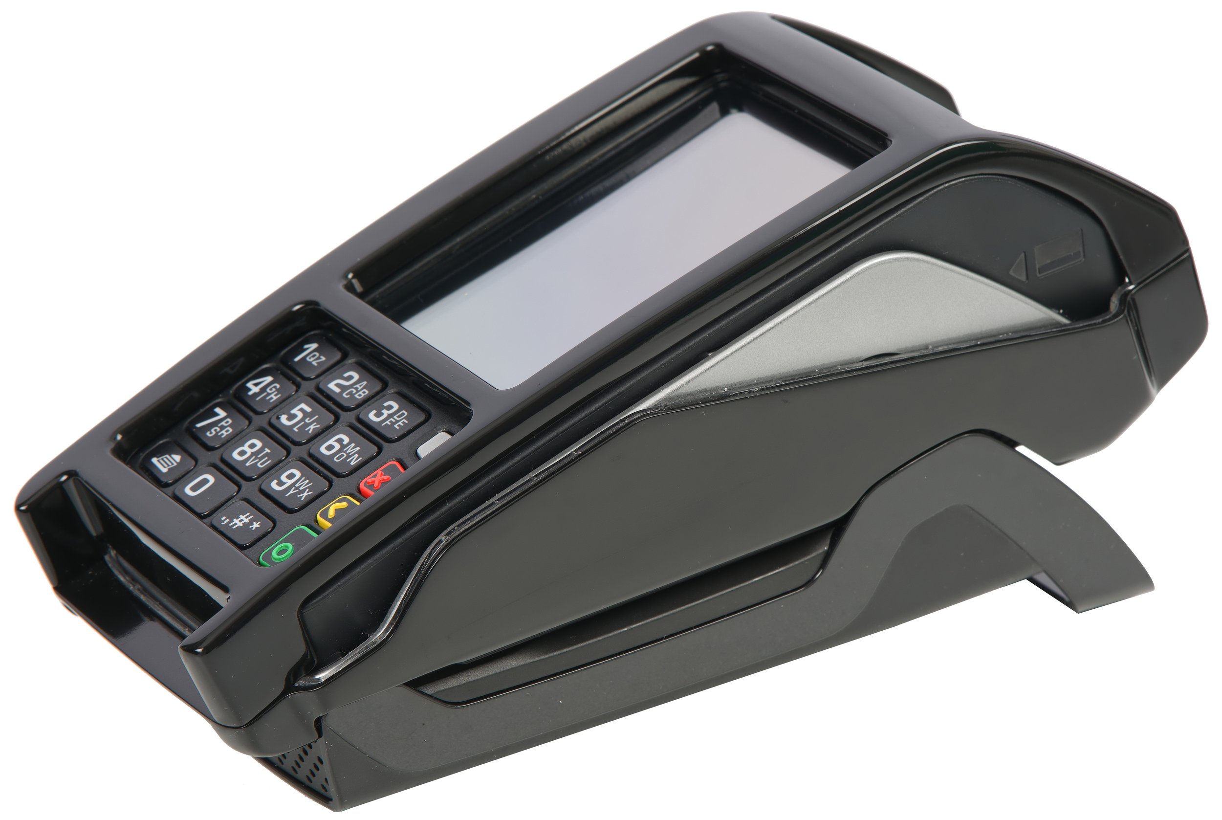 INGENICO MOVE5000