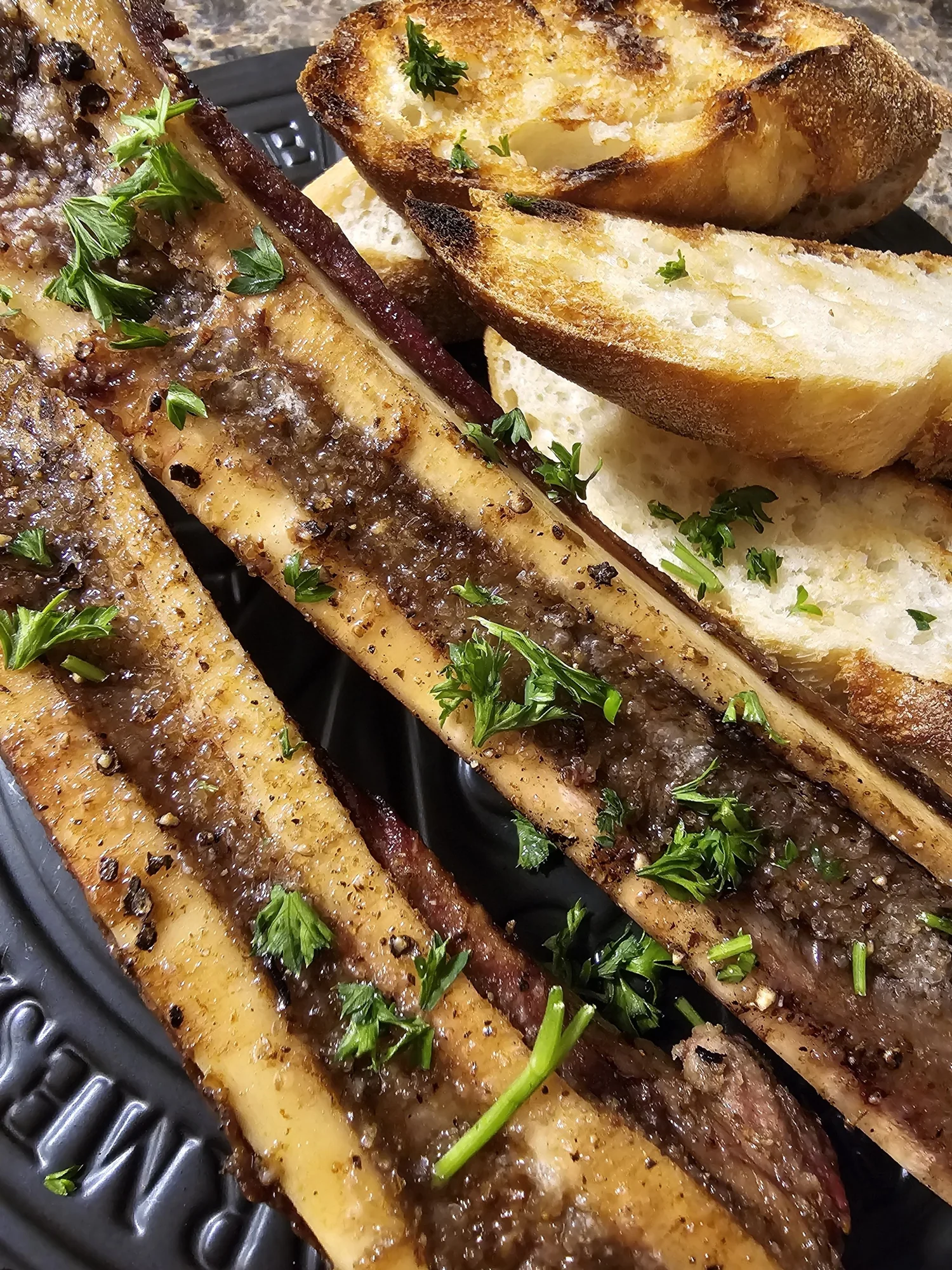 Menu — Rowe's Way Ridge