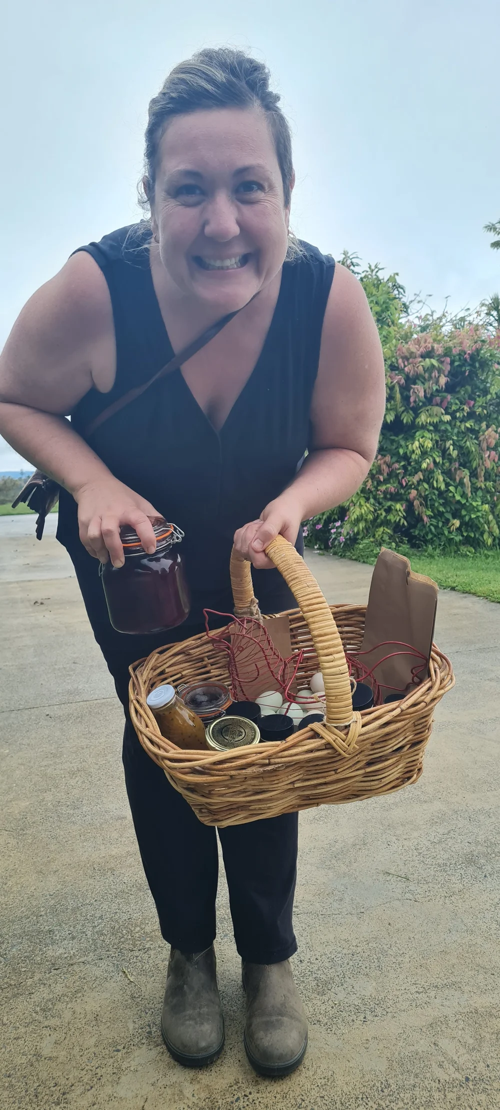 General 5 — Rowe's Way Ridge