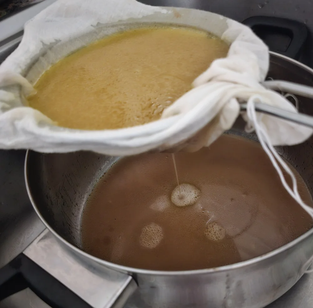 Menu — Rowe's Way Ridge