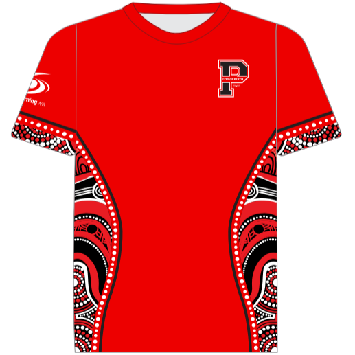 Club T-shirt (New Design)