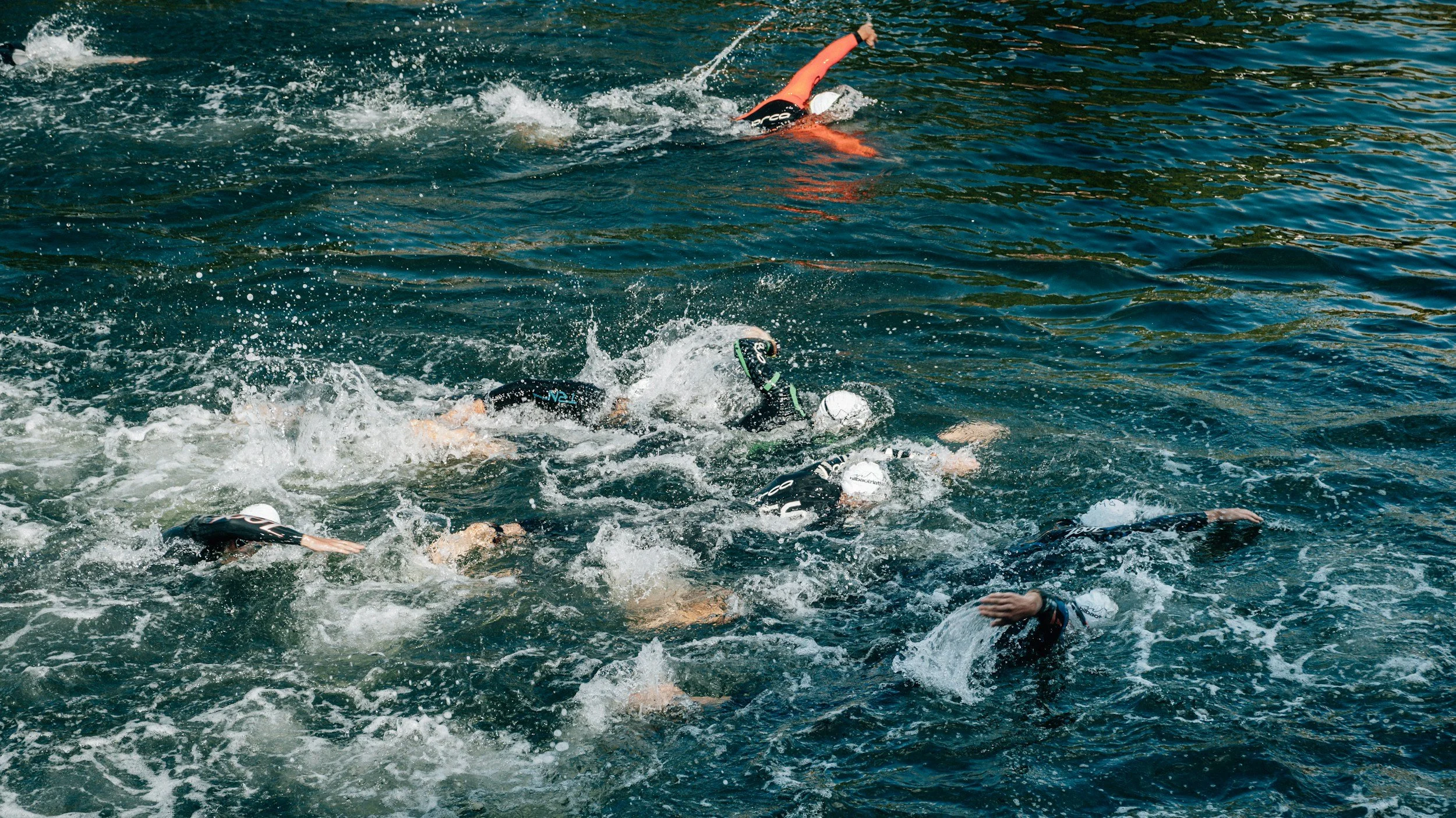 OW States 7.5km