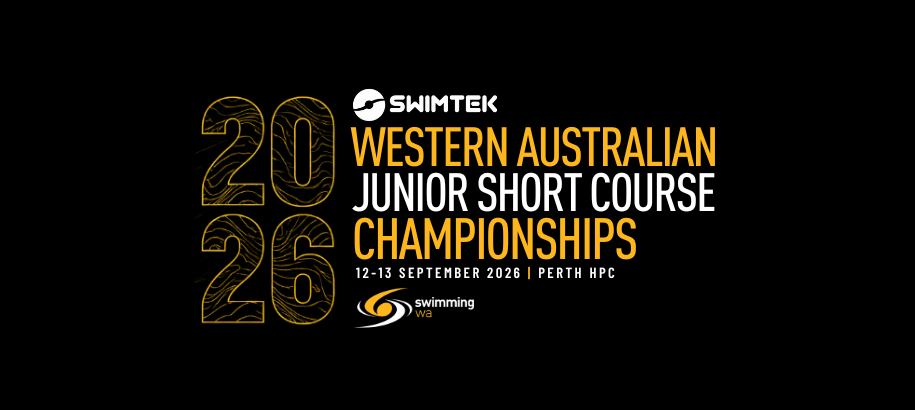2026 WA Junior Short Course Championships