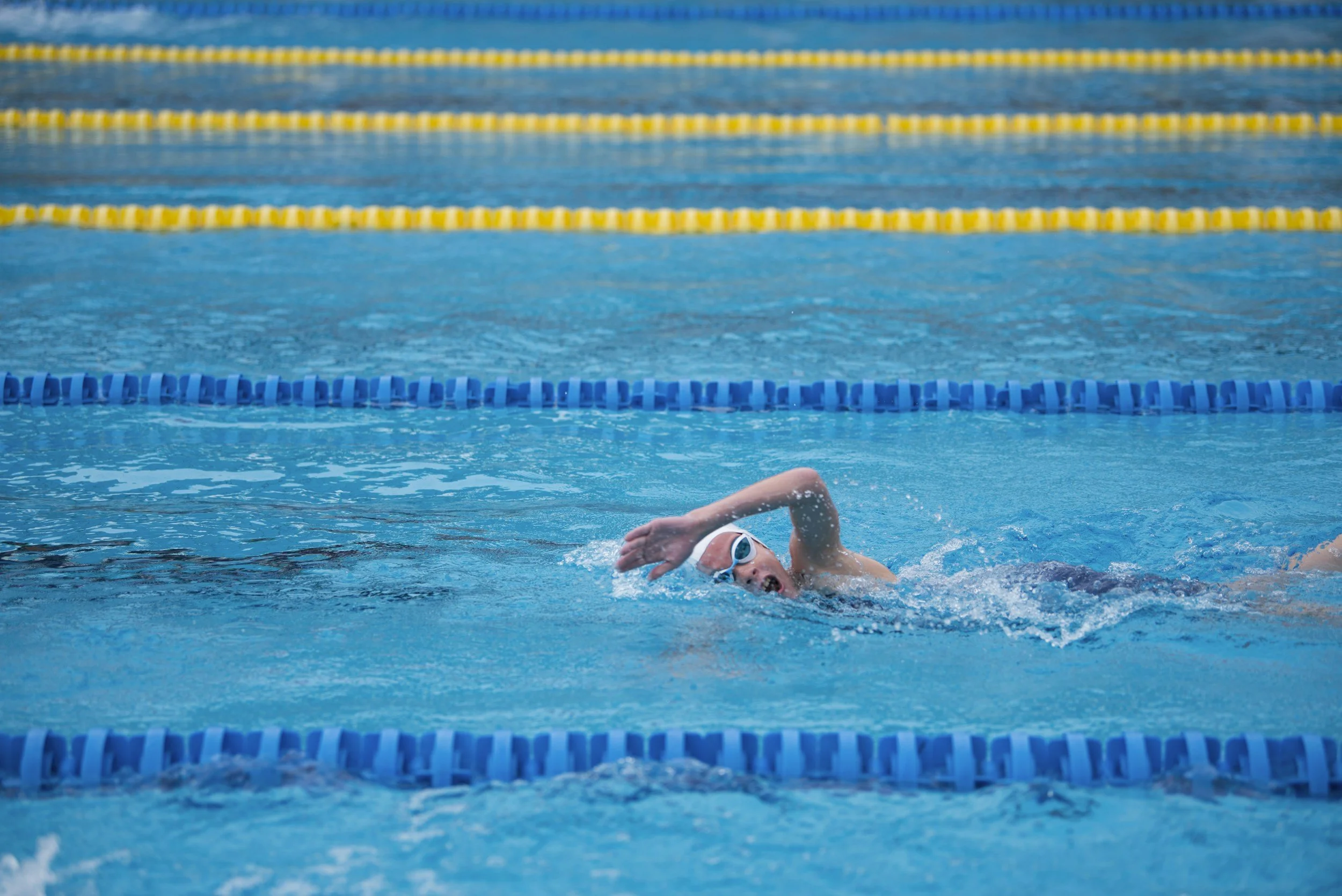 Junior State Pathway Meet 2