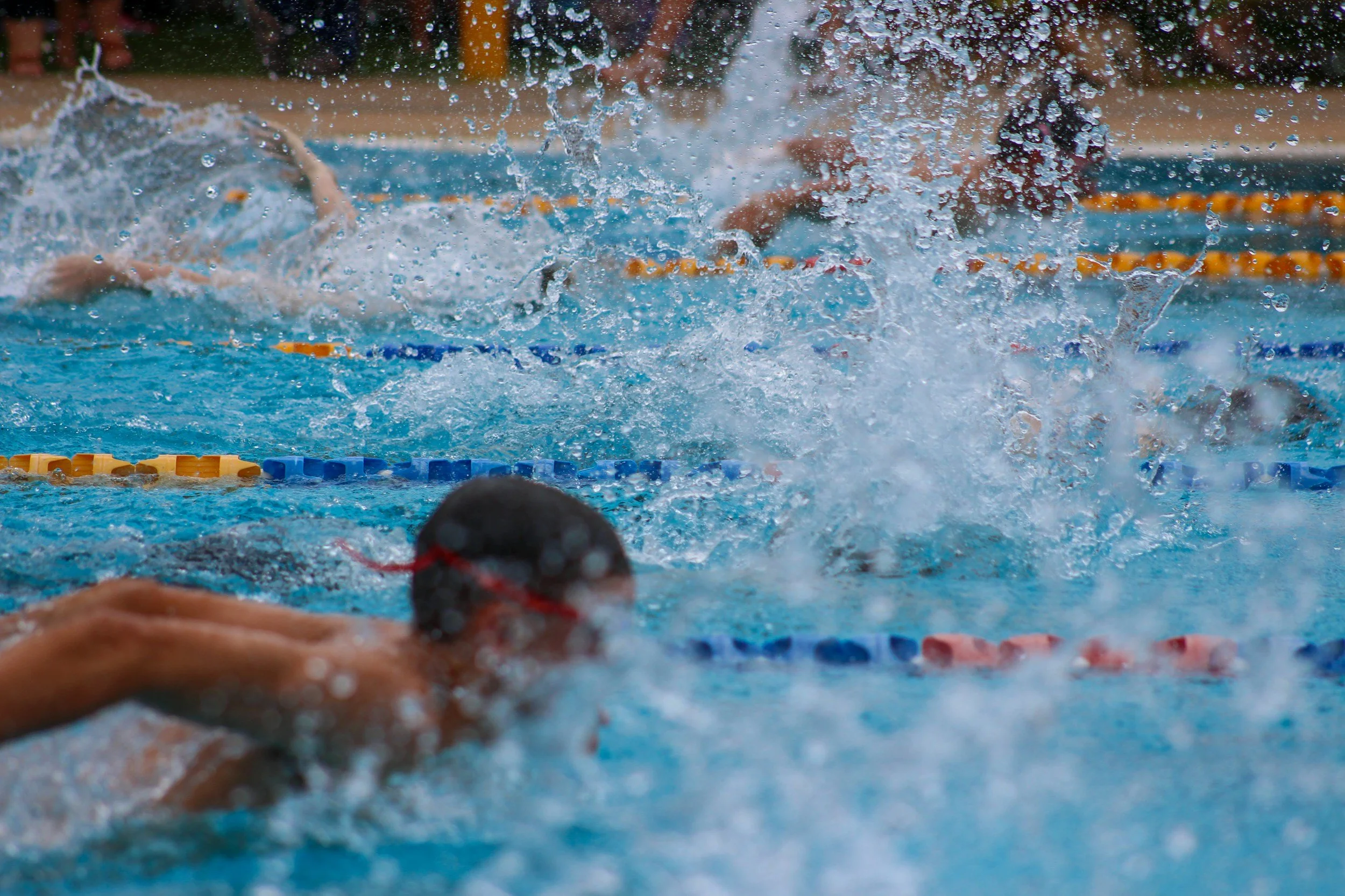 Junior State Pathway Meet 3
