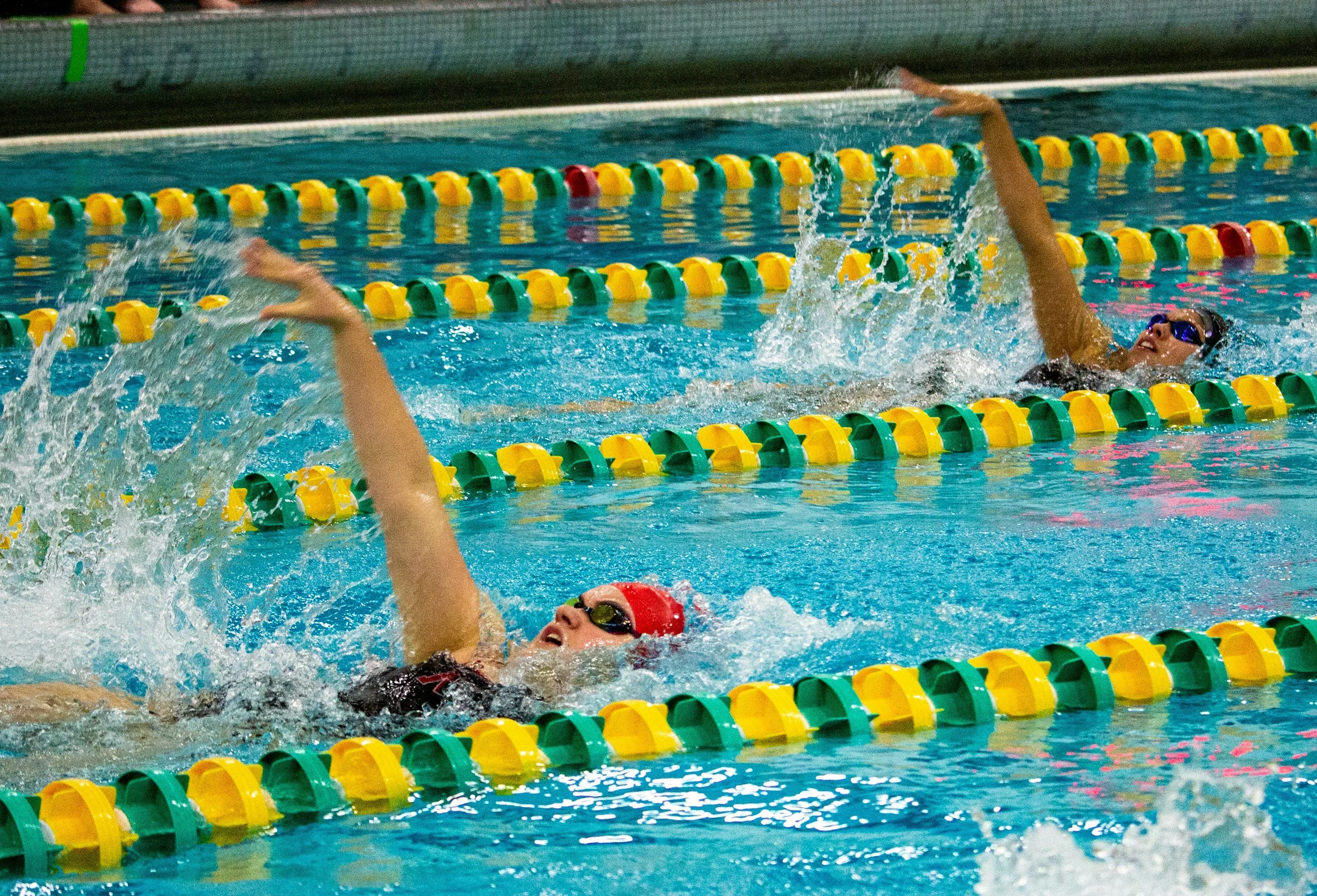 Junior State Pathway Meet 4