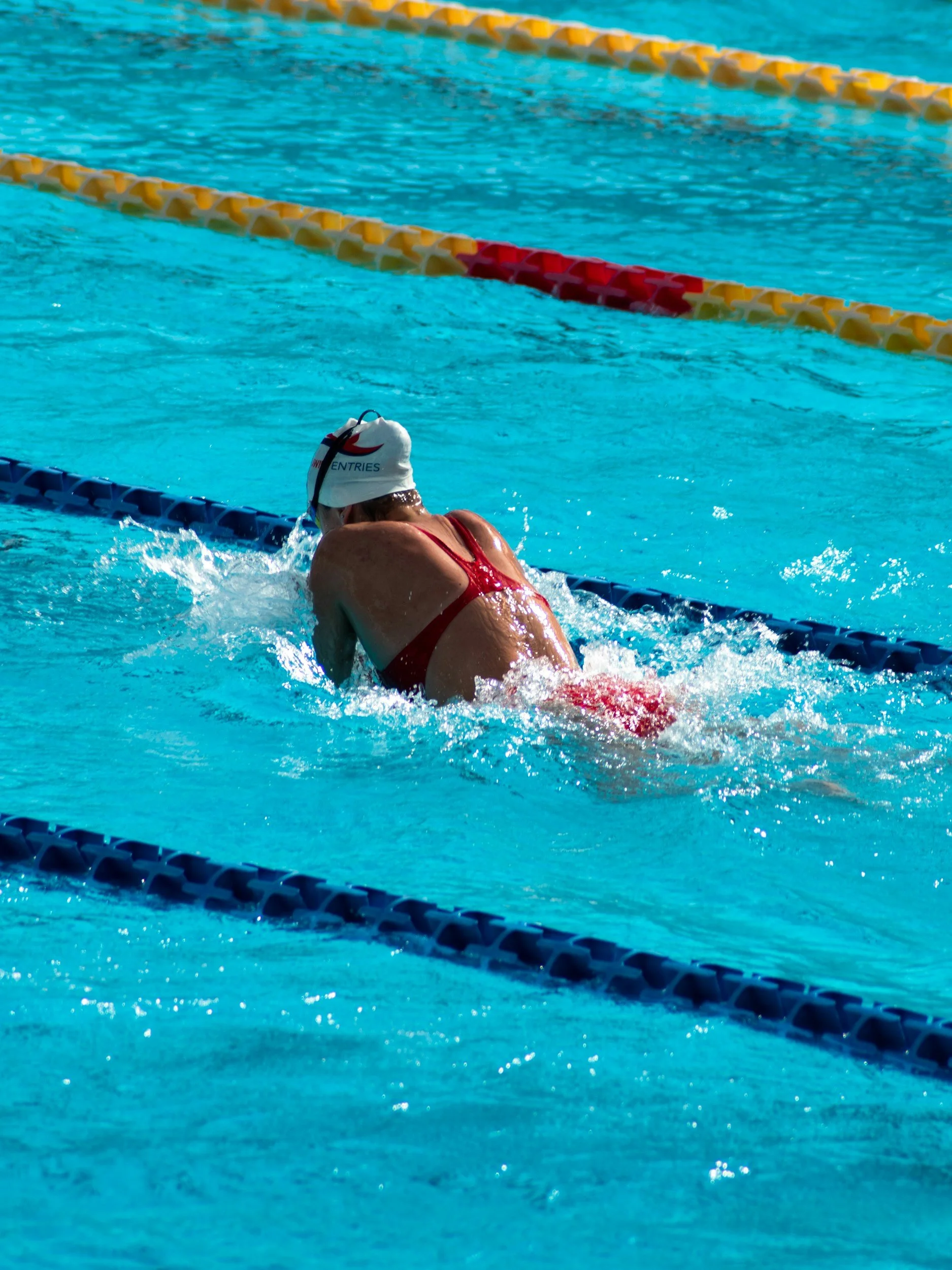 2026 Age &amp; Open Long Course Championships