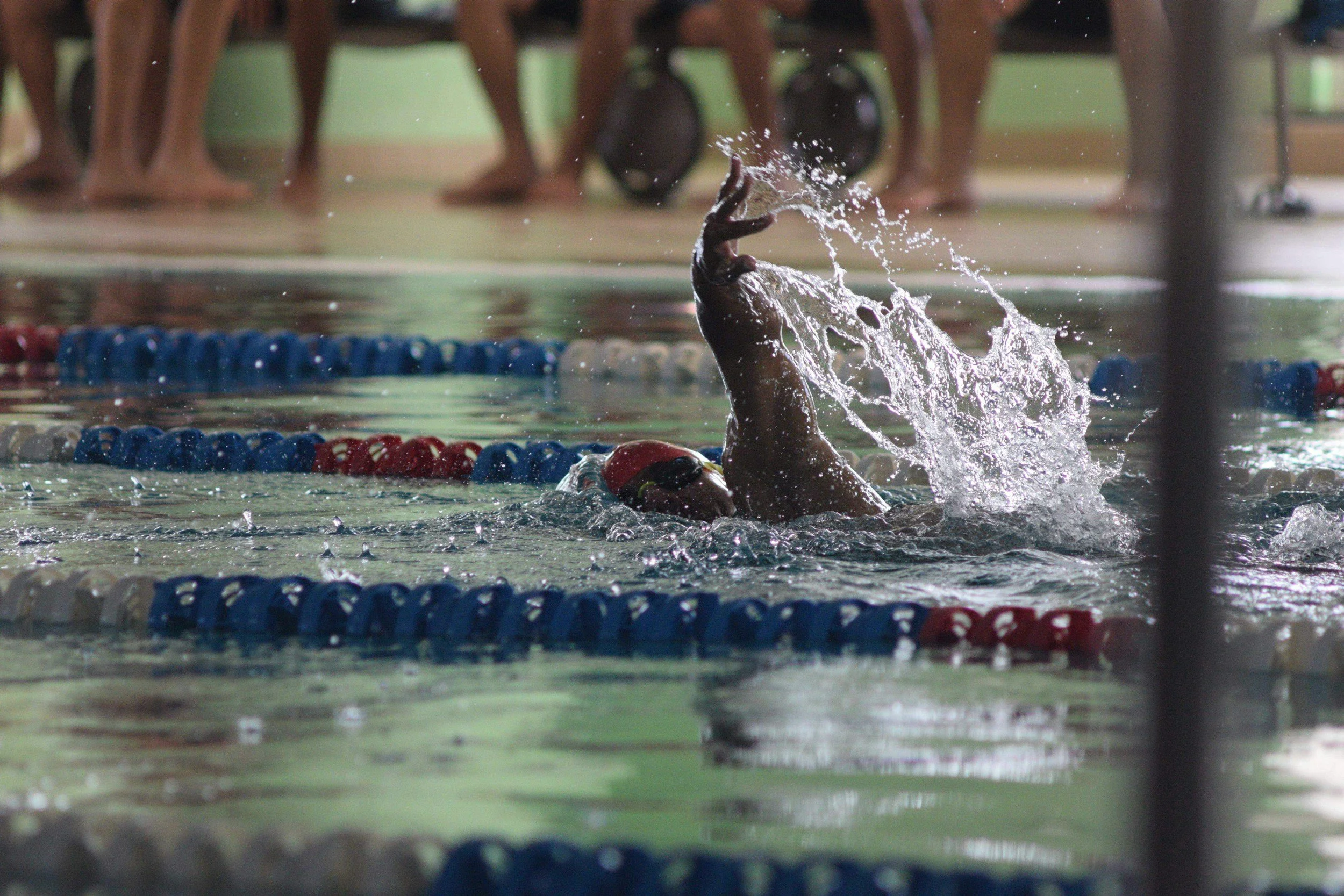 MC Age Pool Nationals
