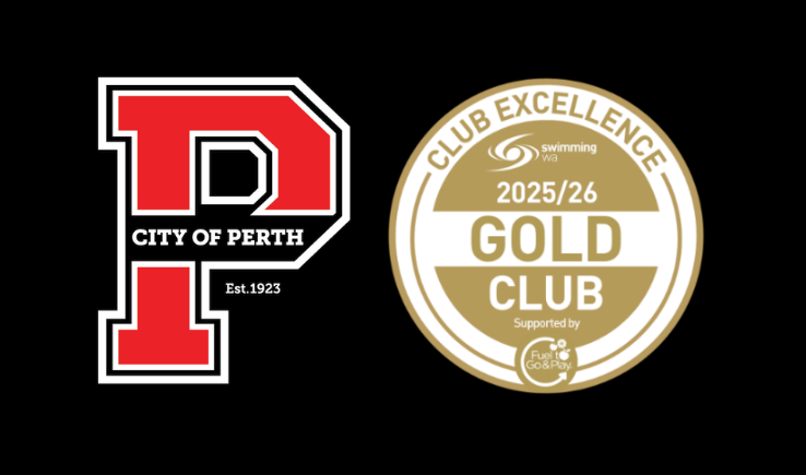 City of Perth Swimming Club
