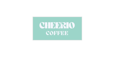 Cheerio Coffee
