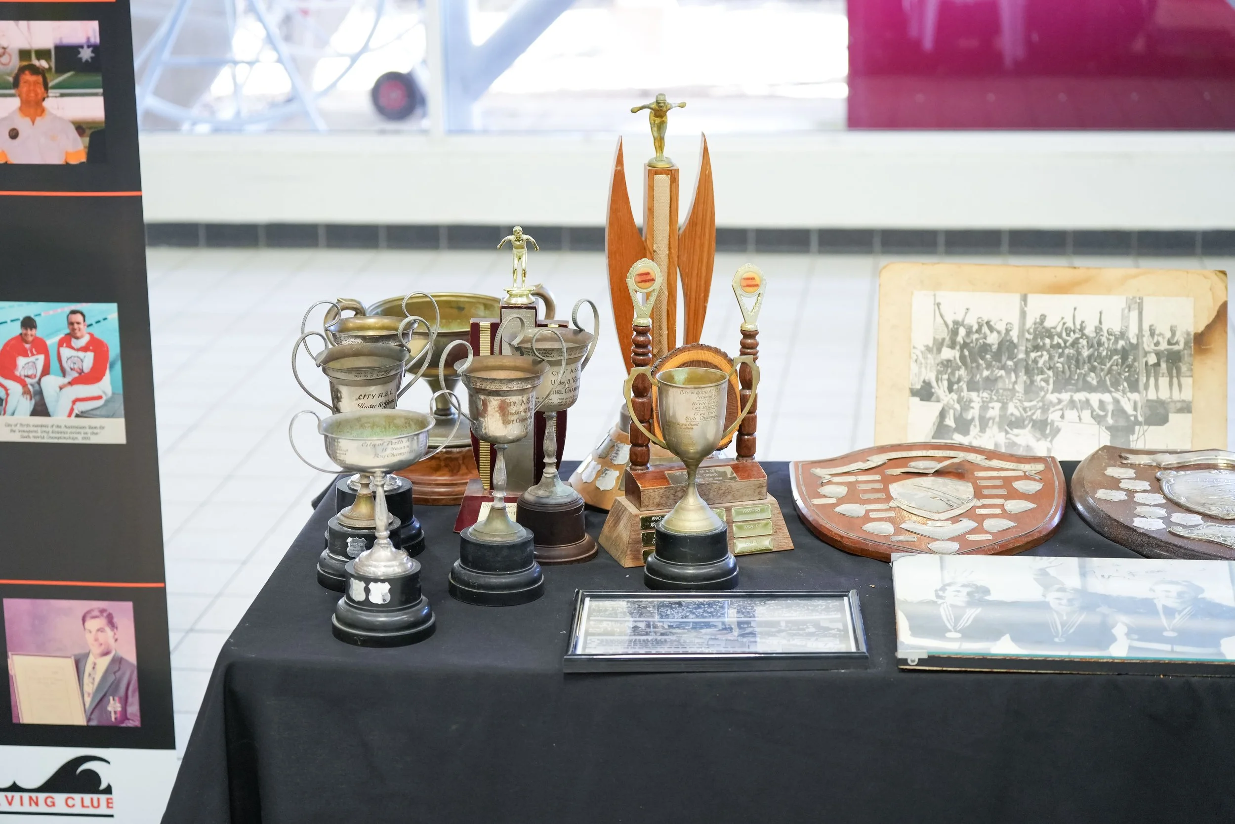 Club Racing & Awards