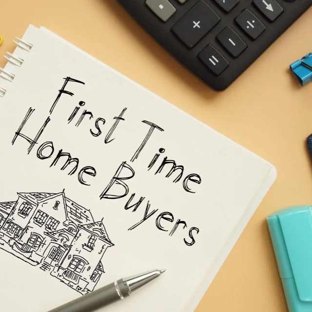 First-Time Homebuyers: Programs, Down Payments, and Tax Credits