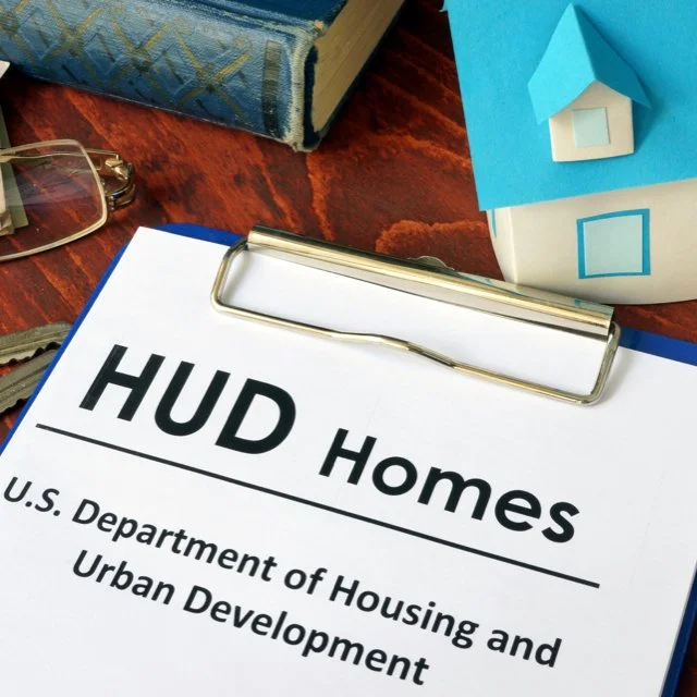 $100 Down HUD Homes: A Guide to the HUD $100 Down Program