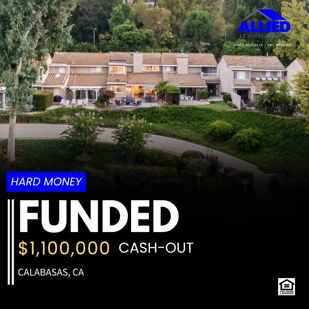A few of our latest fundings 🏡 We help families, investors, and realtors with easy, personalised financing solutions 📞 Contact us today!

#mortgage #loan #realestate #funded