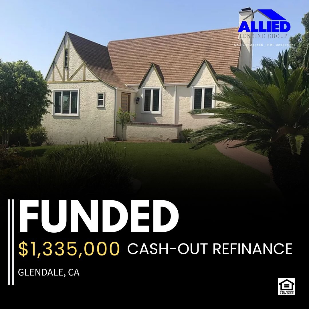 A few of our latest fundings 🏠 We help families, investors, and realtors with easy, personalized financing solutions 📞 Contact us today! 

#realestate #mortgages #loan