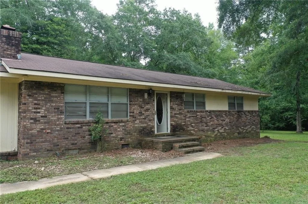 Location: Smith Station, Alabama 

Purchase Price: $68K
Renovation Cost: $75K
Sale Price: $240K

Timeline: January 2021 - June 2021 