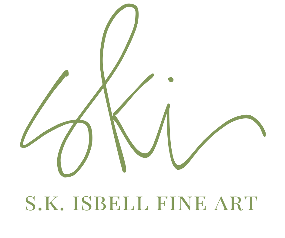 SK Isbell Art