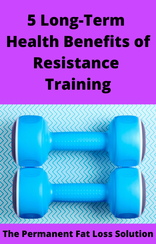 Resistance Training — Fitness and Nutrition guides Resistance Training
