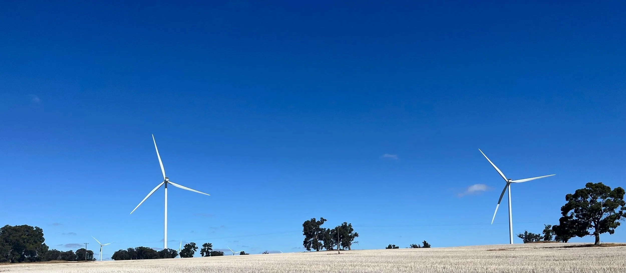 WA Draft Renewable Energy Planning Code