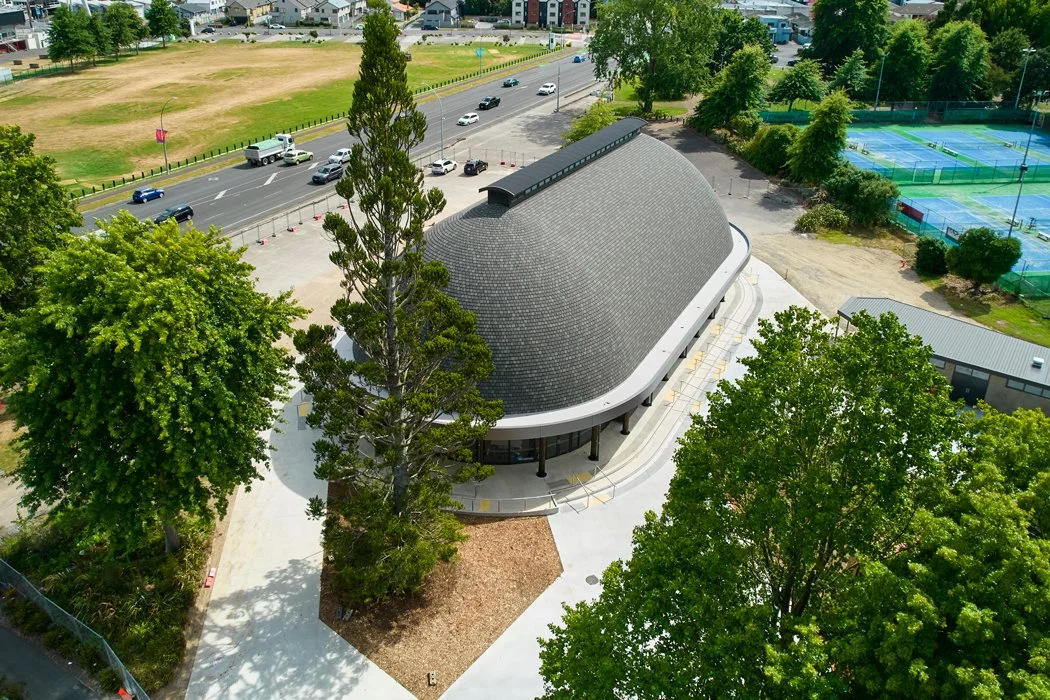 K’aute Pasifika Community Hub (Pan Pacific Hub)