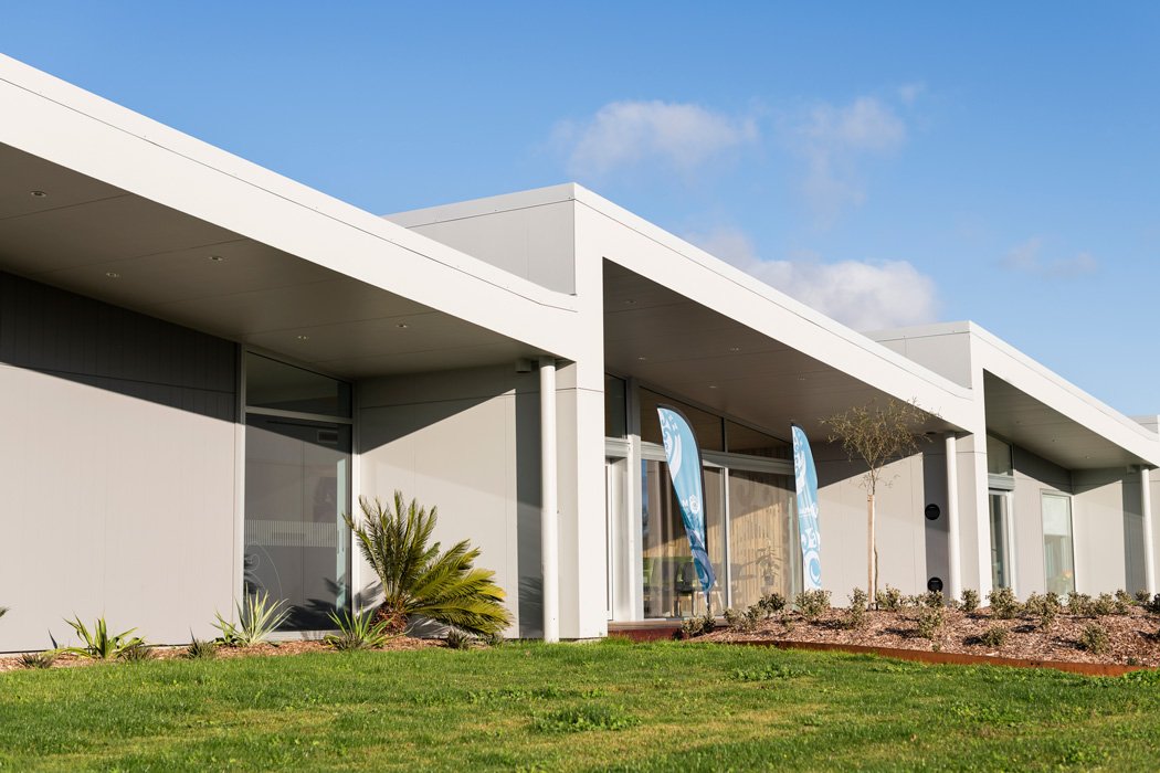 Mātai Medical Research Institute