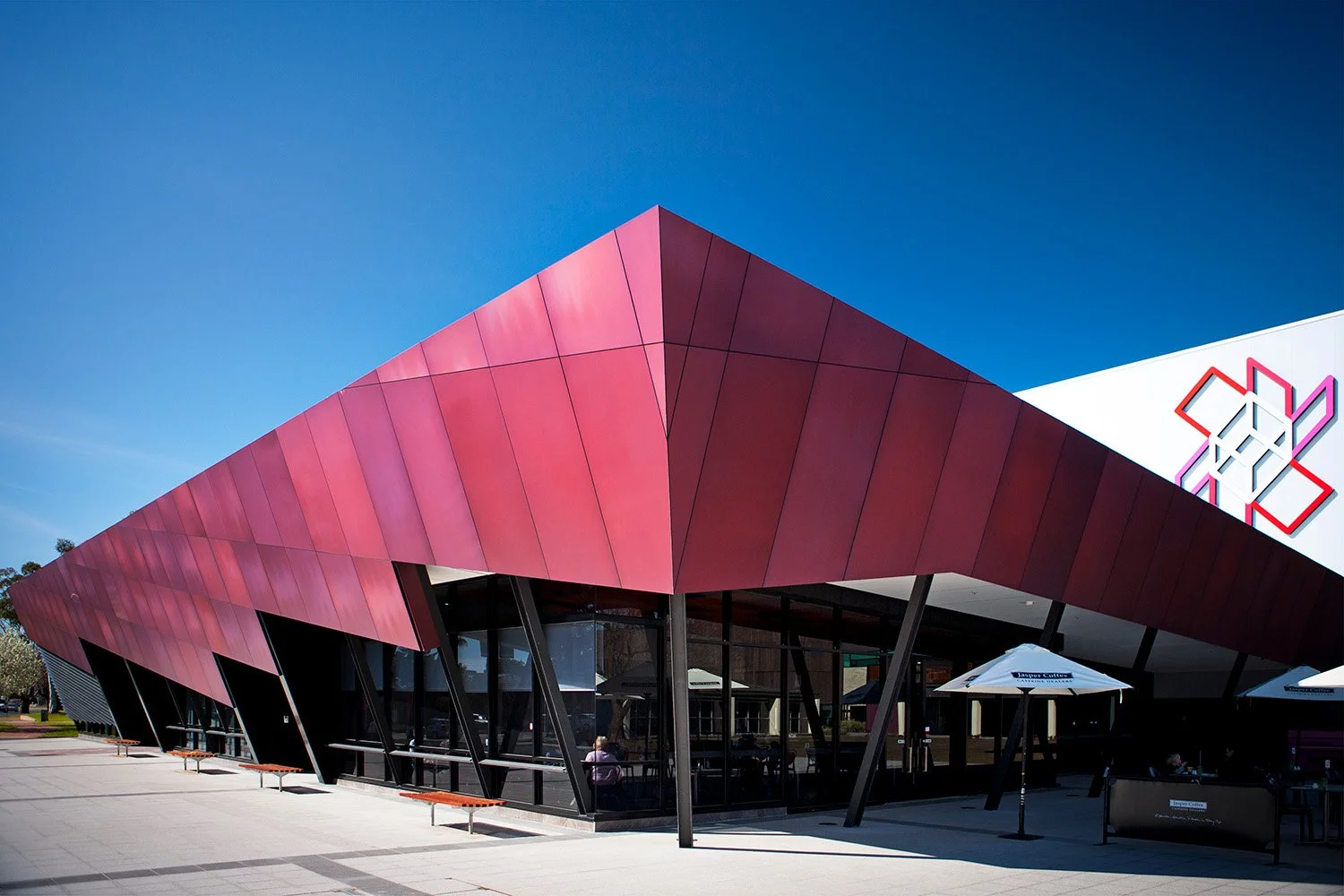The Cube Wodonga
