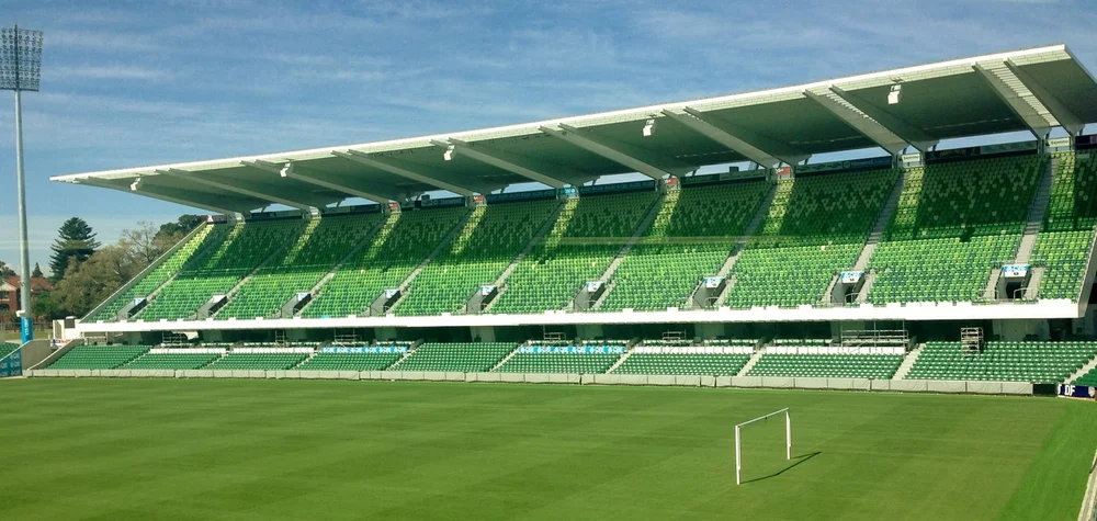 Perth Rectangular Stadium