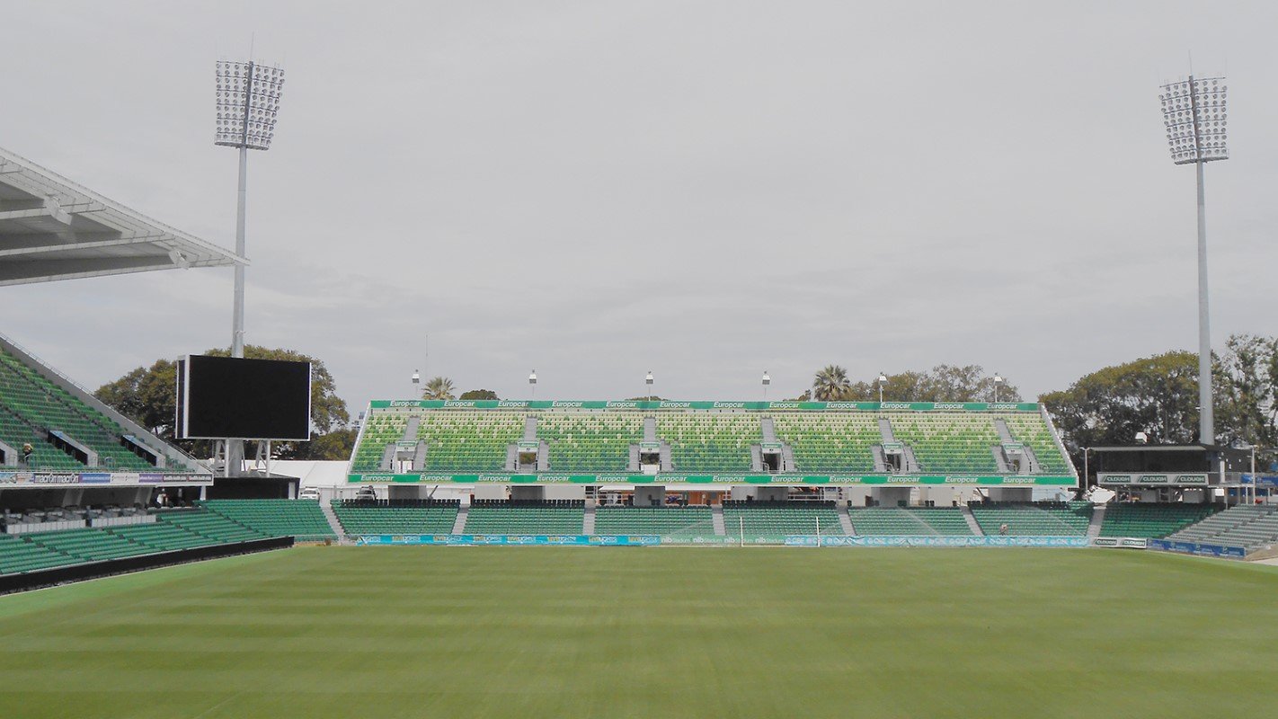 Perth Rectangular Stadium
