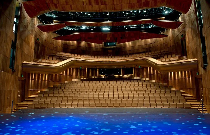 State Theatre Centre