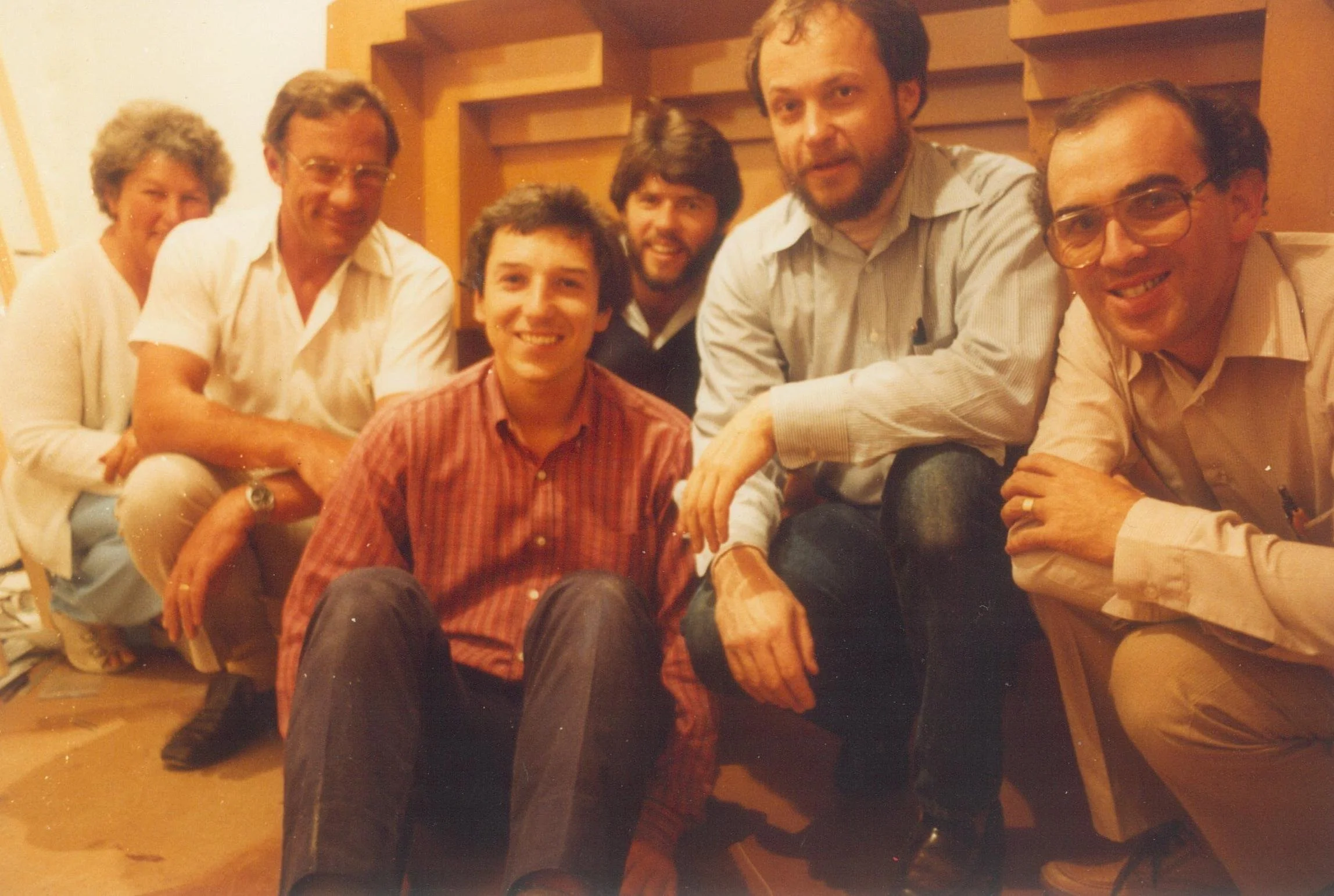 Sir Harold Marshall: A Reflection by Christopher Day