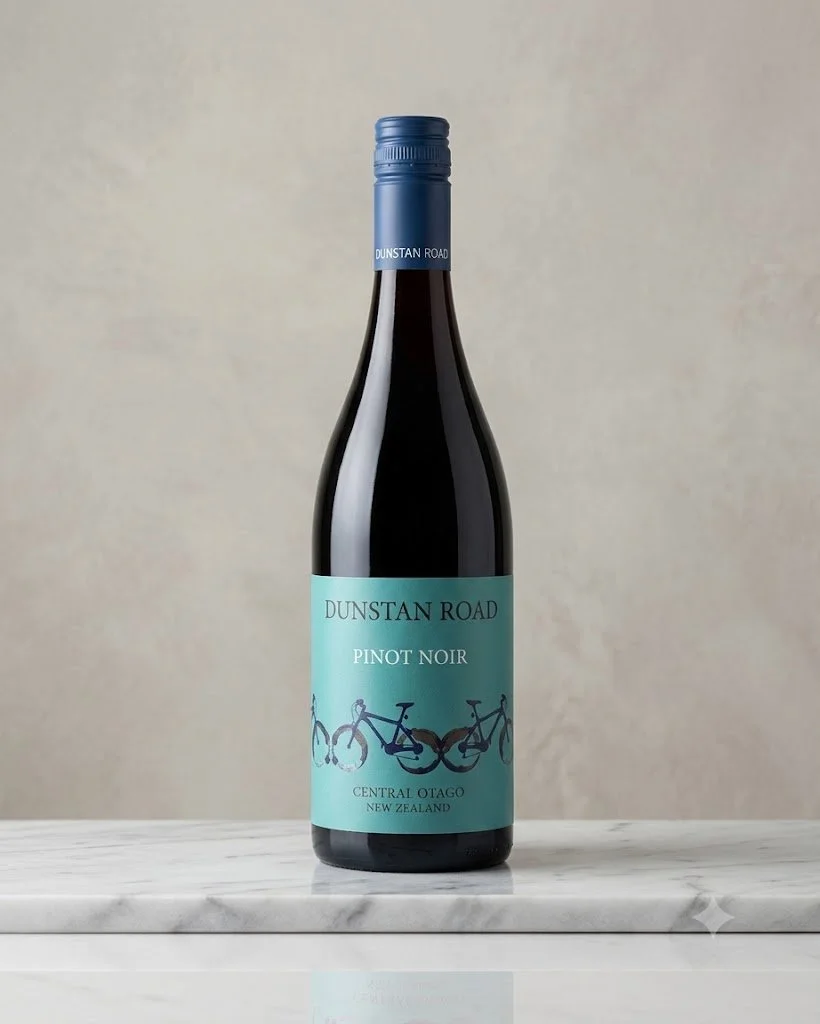 Pedal Power Pinot 2019