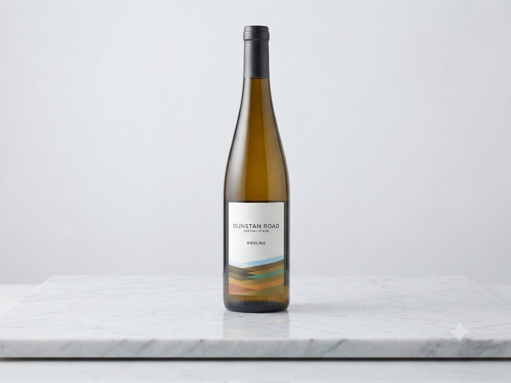 Riesling 2019