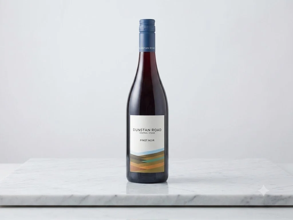 2018 PInot Noir