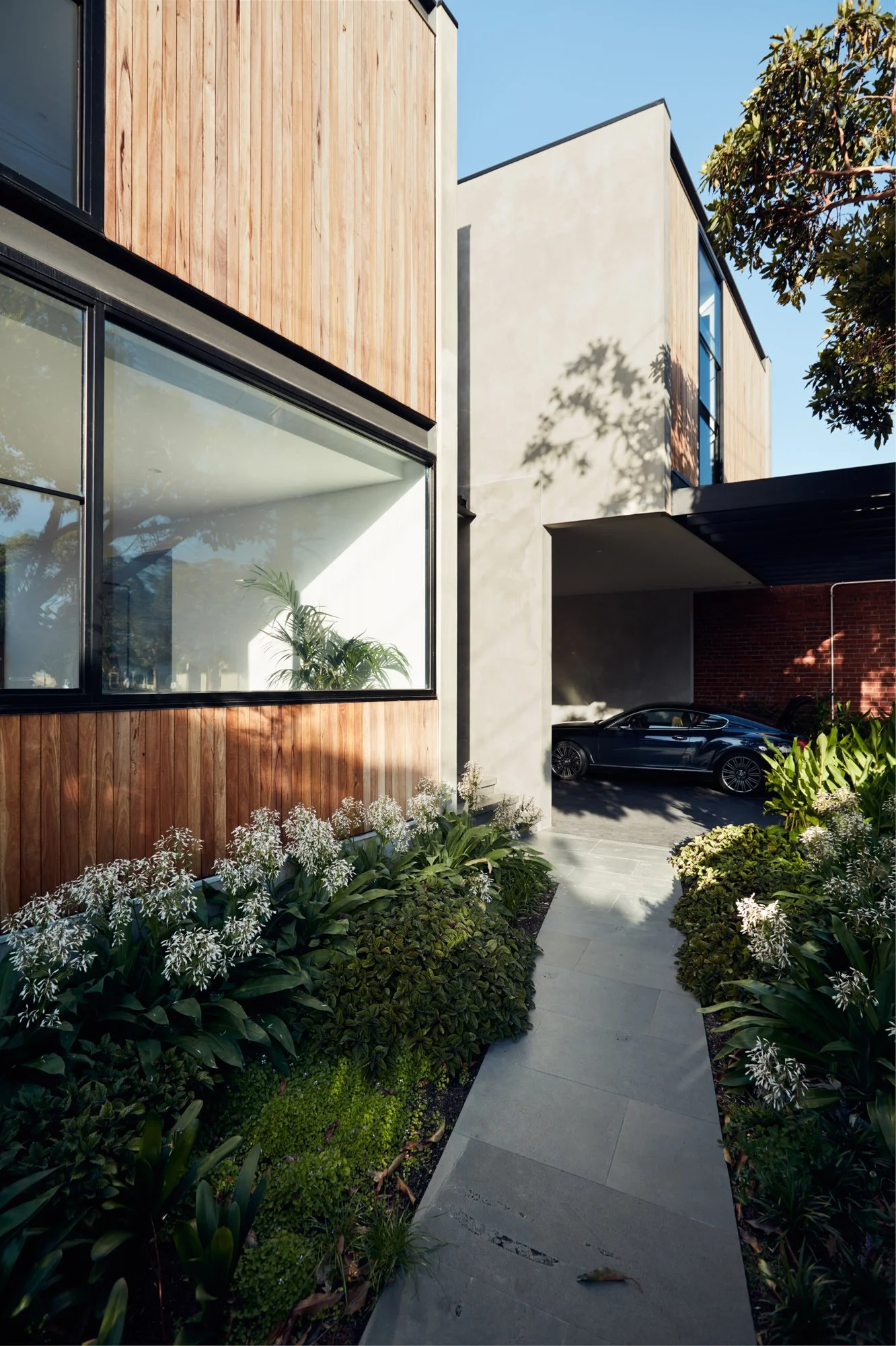 Outer Crescent, Brighton