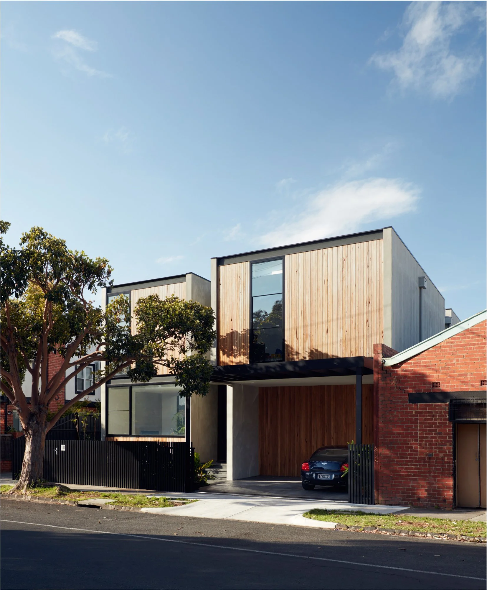 Outer Crescent, Brighton