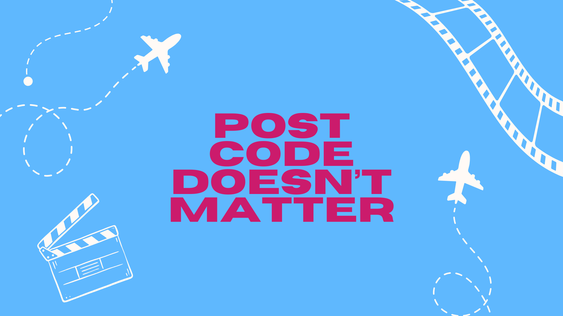 Post Coding Post Code Doesn’t Matter — WIFT Australia
